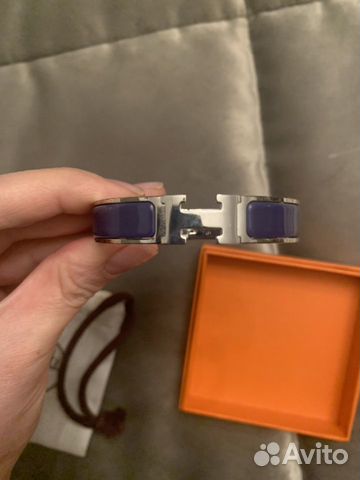 Браслет Hermes оригинал Браслет Hermes оригинал