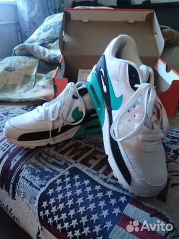 Nike AIR MAX 90