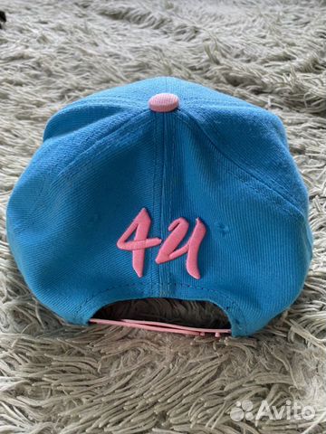 Кепка snapback