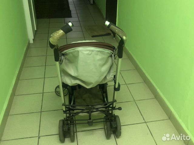 Коляска детская Chicco lite way