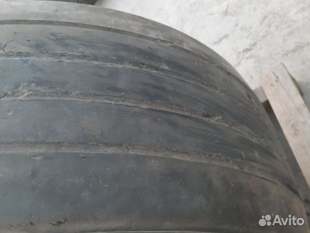 385/65 22.5 Goodyear kmax T