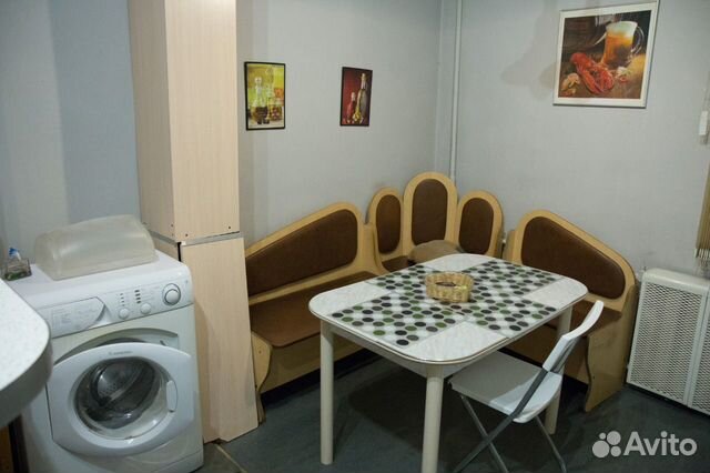 3-к квартира, 75.7 м², 3/4 эт. 3-к квартира, 75.7 м², 3/4 эт.