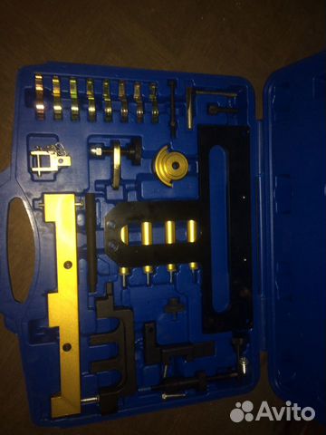 Фиксаторы Бмв