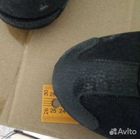 Ботинки альпинистские Scarpa Vega р.41-42