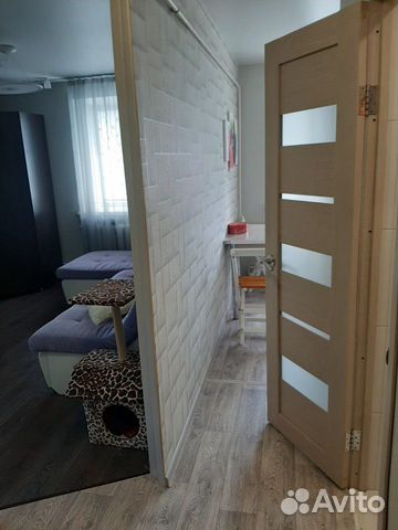 1-к квартира, 33 м², 5/5 эт. 1-к квартира, 33 м², 5/5 эт.