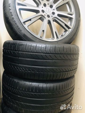 Диски Brabus monoblock R. Брабус Р 22. Моноблок R Диски Brabus monoblock R. Брабус Р 22. Моноблок R