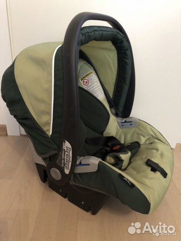 Автокресло Peg-perego primo viaggio 0+ Автокресло Peg-perego primo viaggio 0+