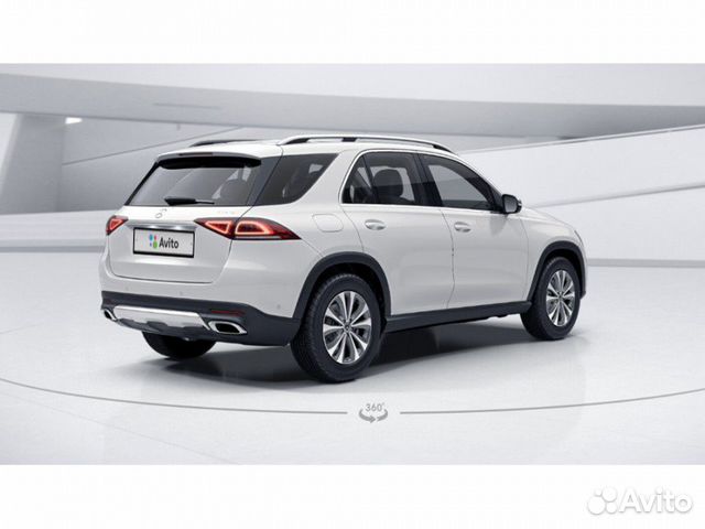 Mercedes-Benz GLE-класс 2.0 AT, 2019 Mercedes-Benz GLE-класс 2.0 AT, 2019