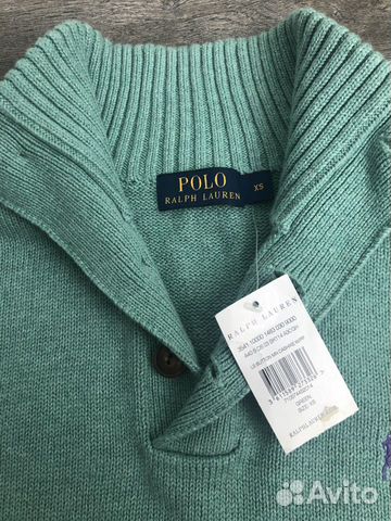 Свитер Ralph Lauren, XS Свитер Ralph Lauren, XS