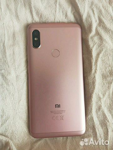 Телефон Xiaomi redmi note 6 pro 4/64 gb Телефон Xiaomi redmi note 6 pro 4/64 gb