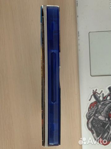 Игра на PS4 Tom Clancy’s The Division 2 Игра на PS4 Tom Clancy’s The Division 2