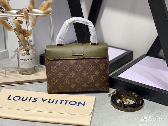 Сумка Louis Vuitton Сумка Louis Vuitton