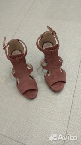 Босоножки Босоножки
