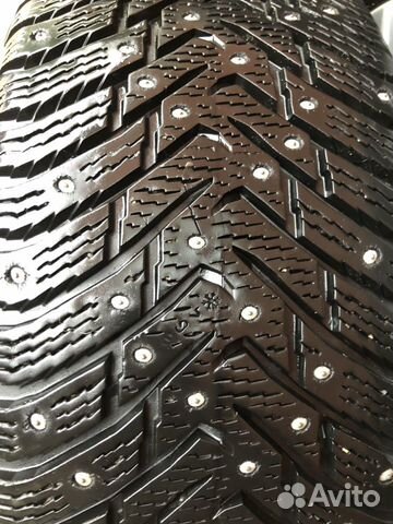 Комплект колёс R17 VW Tiguan Philadelphia Комплект колёс R17 VW Tiguan Philadelphia