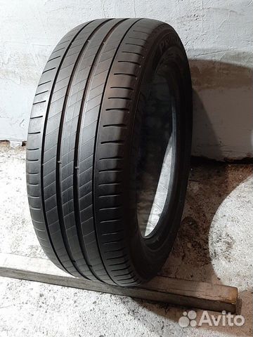 215 55 16 michelin primacy HP одна шина 215 55 16 michelin primacy HP одна шина