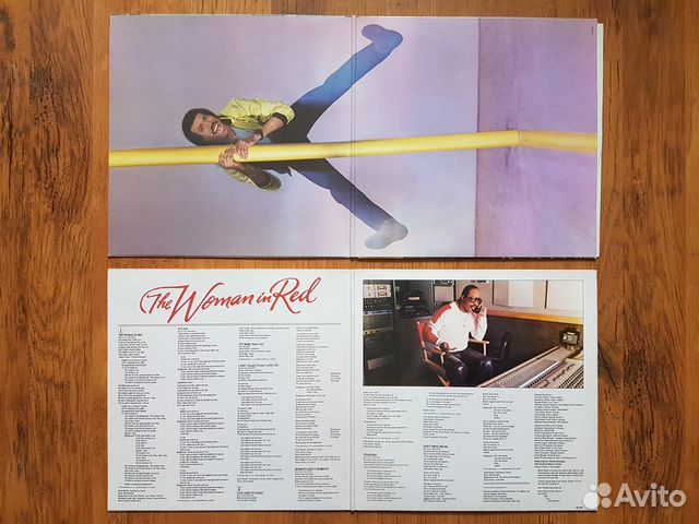 Lionel Richie, Stevie Wonder Lionel Richie, Stevie Wonder