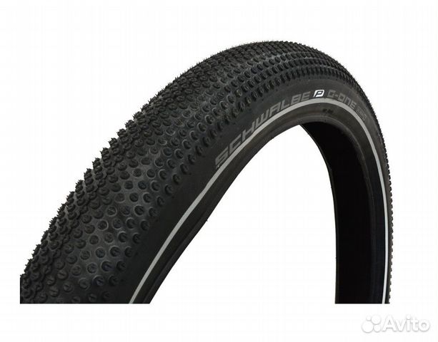Новые покрышки Schwalbe G-One Allround 27,5+ Новые покрышки Schwalbe G-One Allround 27,5+
