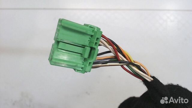 Зеркало боковое правое Volvo V70, 2006 Зеркало боковое правое Volvo V70, 2006