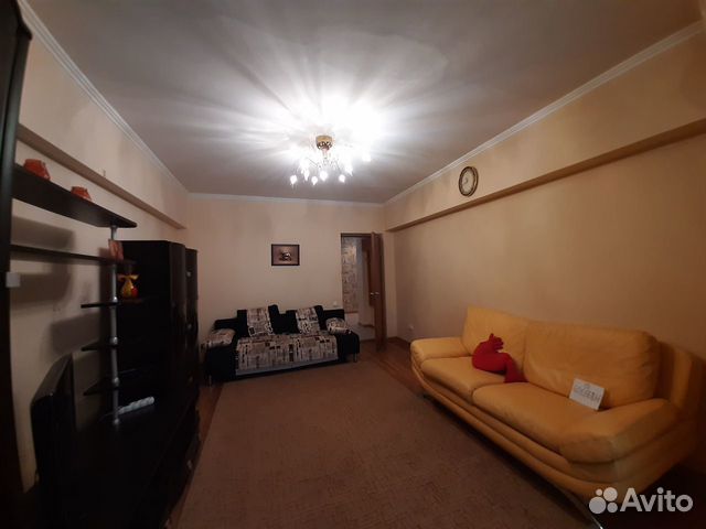 2-к квартира, 81 м², 1/5 эт. 2-к квартира, 81 м², 1/5 эт.
