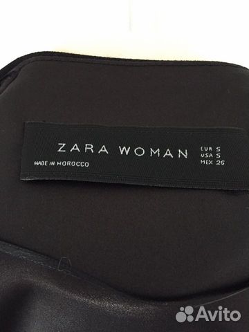 Кейп Zara р-р S Кейп Zara р-р S