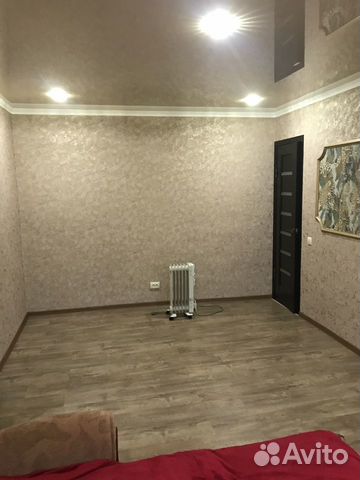 2-к квартира, 45 м², 1/2 эт.