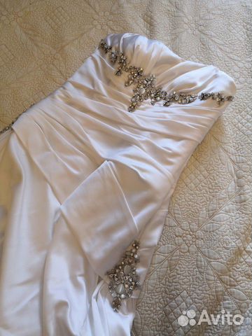 Платье свадебное Alfred Angelo Платье свадебное Alfred Angelo