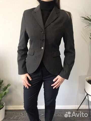 Пиджак женский