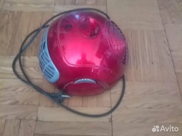 Тепловентилятор Тепловентилятор