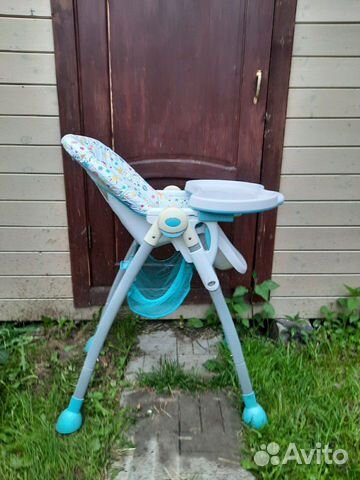 Стульчик для кормления детский Стульчик для кормления детский