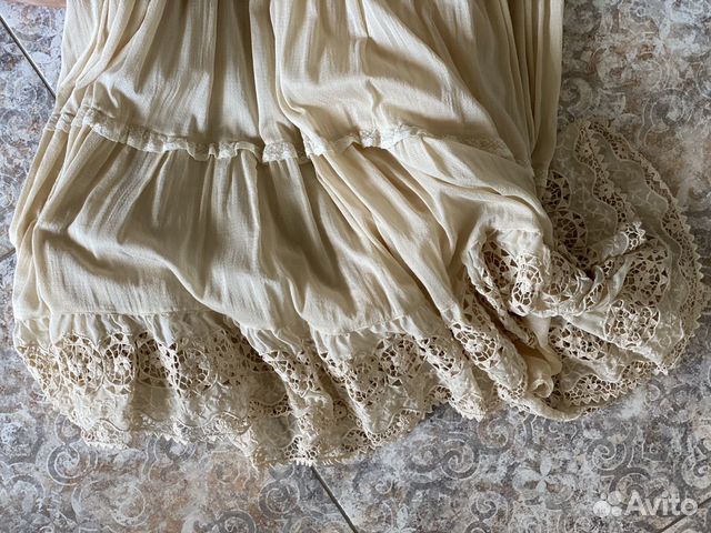 Платье Red Valentino оригинал Платье Red Valentino оригинал