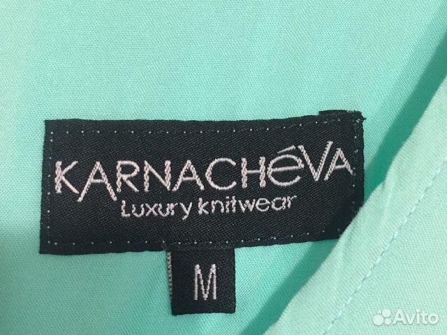 Платье летнее karnacheva Платье летнее karnacheva