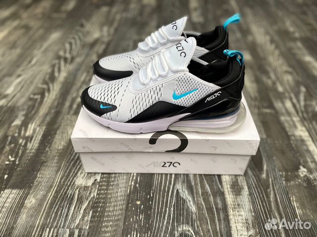 Nike air 270 Nike air 270