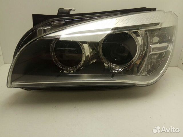Фара передняя левая Bmw X1 E84 2012-2015 Фара передняя левая Bmw X1 E84 2012-2015