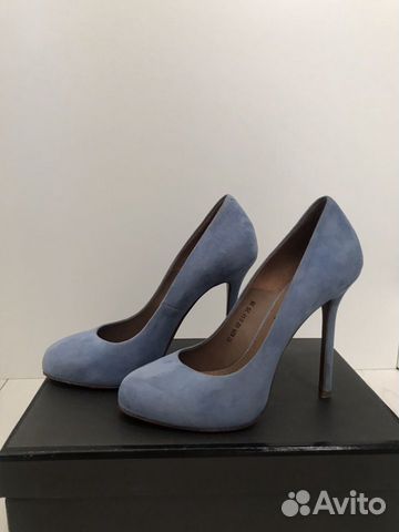 Туфли CorsoComo Туфли CorsoComo