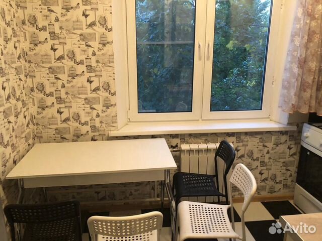 3-к квартира, 63 м², 5/12 эт.