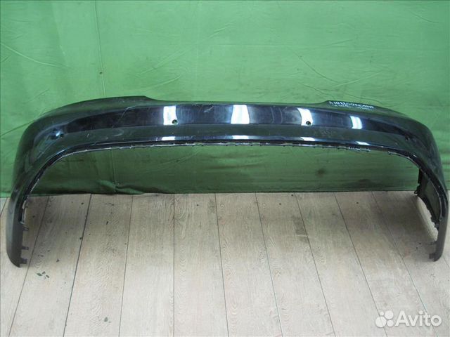Бампер Mercedes W117 Мерседес в117 арт 29852 Бампер Mercedes W117 Мерседес в117 арт 29852