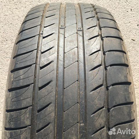 Шина Michelin Primacy HP 205/55 R 16 мало б/у