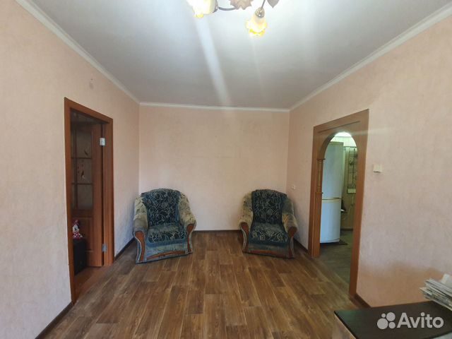 2-к квартира, 45 м², 5/5 эт.