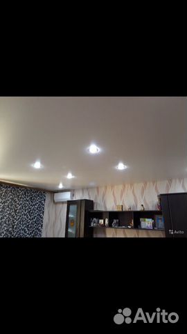 2-к квартира, 52 м², 4/10 эт.