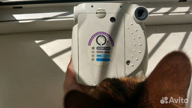 Fujifilm instax mini 7s Fujifilm instax mini 7s