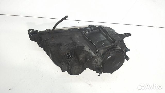 Фара (передняя) левая Saab 9-5, 2004 Фара (передняя) левая Saab 9-5, 2004