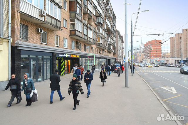 Арендный бизнес (ортопедический салон) на ул. Крас Арендный бизнес (ортопедический салон) на ул. Крас