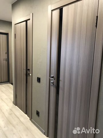 2-к квартира, 58 м², 5/5 эт.
