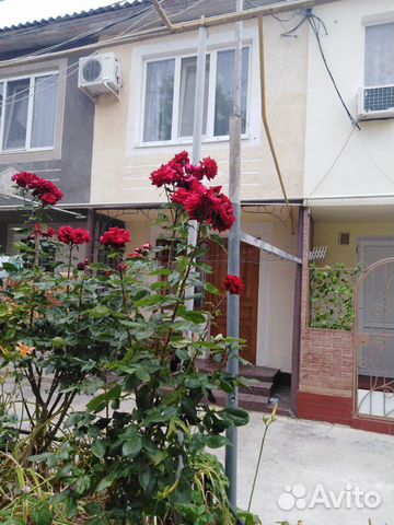 

1-к. квартира, 30 м², 3 кровати