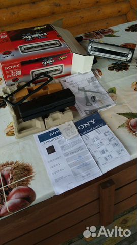 Sony cdx-r3300 автомагнитола сони Sony cdx-r3300 автомагнитола сони