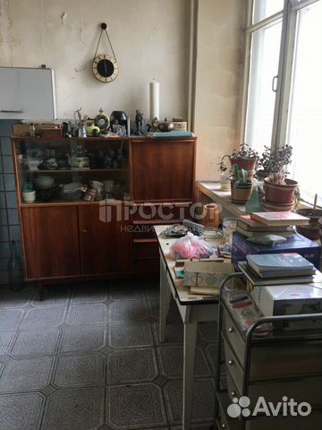 2-к квартира, 58 м², 4/8 эт.