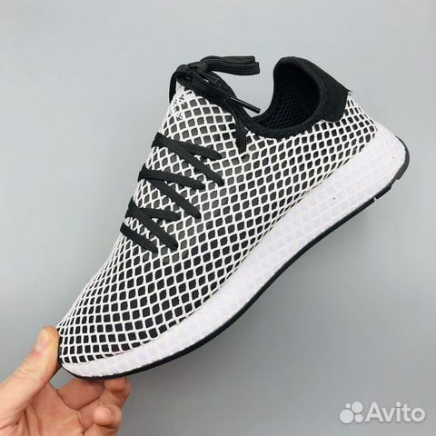 Кроссовки Adidas Deerupt Кроссовки Adidas Deerupt
