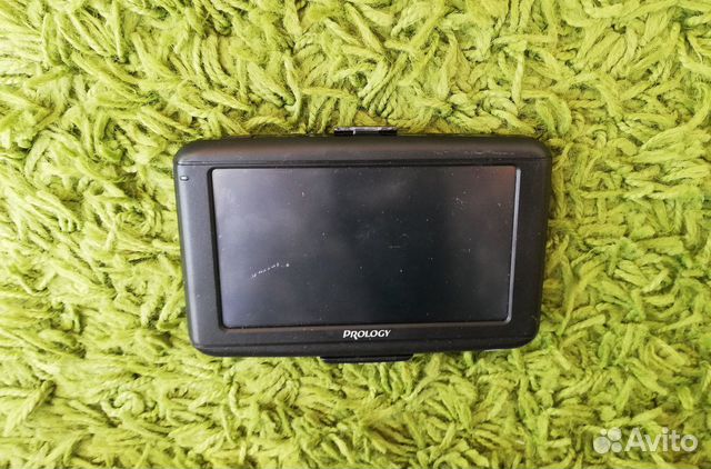 GPS-навигатор prology imap 4100 GPS-навигатор prology imap 4100