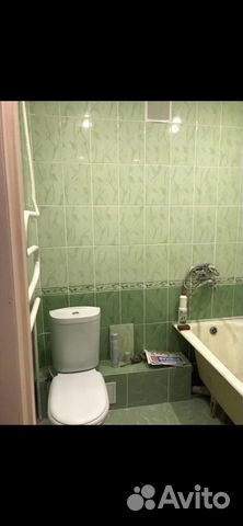 1-к квартира, 32 м², 3/5 эт.