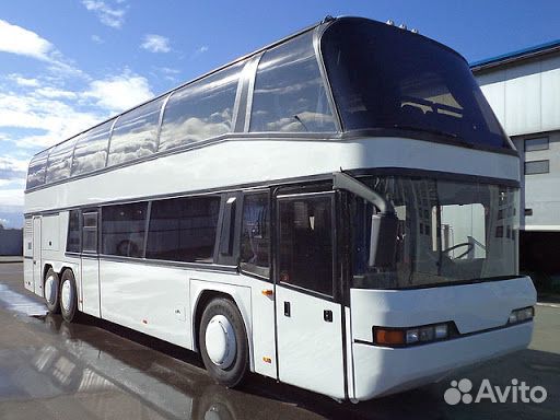 Автобус Москва-Махачкала-Хасавюрт-Дербент